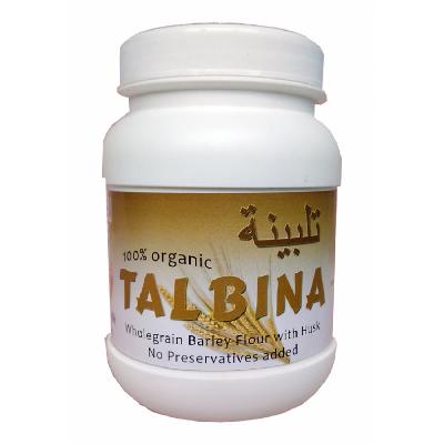 Talbina Powder