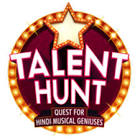 Talent Hunt