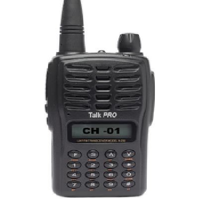 Talk PRO Walkie Talkie