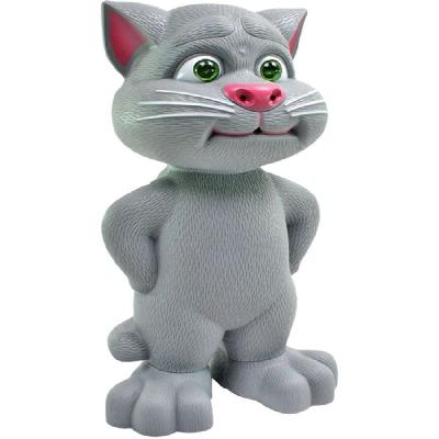 Talking Tom Toy