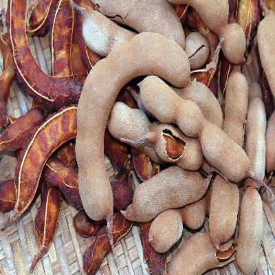 Tamarind Flavour