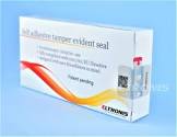 Tamper Evident Seal