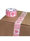 Tamper Evident Tape