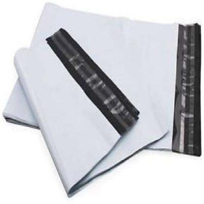 Tamper Proof Courier Bags