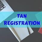 Tan Registration Services