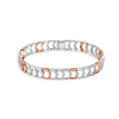 Tanishq Diamond Bracelets
