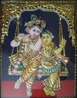 Tanjore Paintings