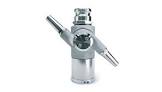 Tank Cleaning Nozzle