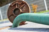 Tank Cleaning Services