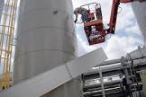 Tank Insulation Services