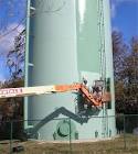 Tank Painting Service