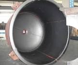 Tank Rubber Lining