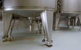 Tank Weighing System