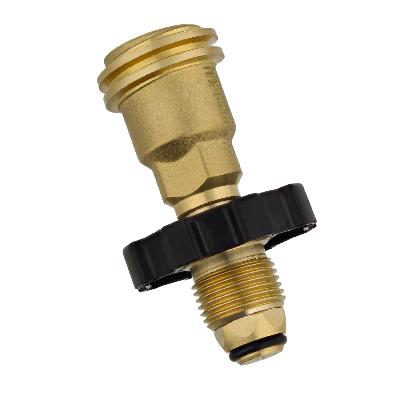 Tank Adapters