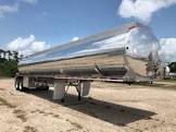 Tanker Trailers