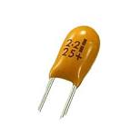 Tantalum Capacitor