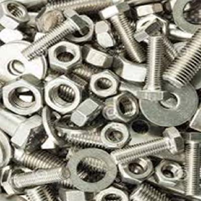 Tantalum Fasteners