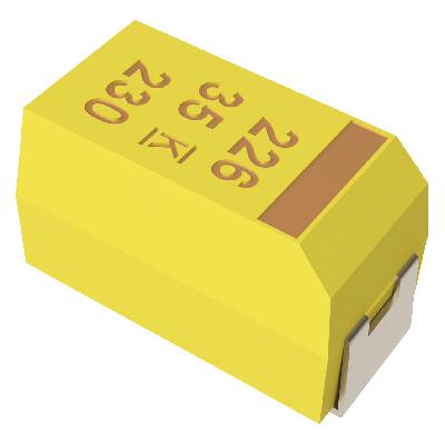 Tantalum SMD Capacitor