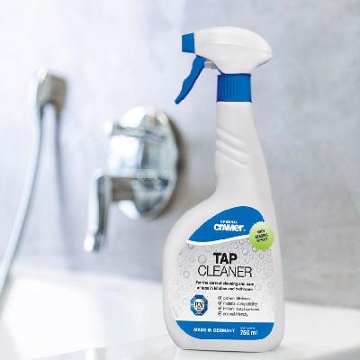 Tap Cleaner 