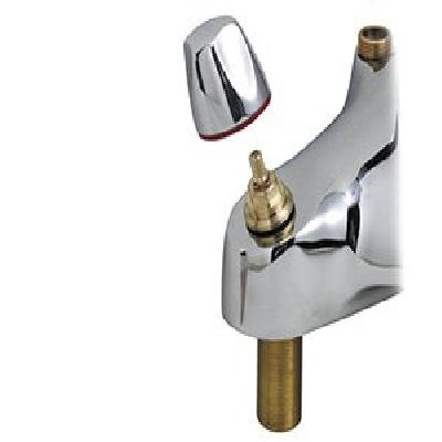 Tap Knob 