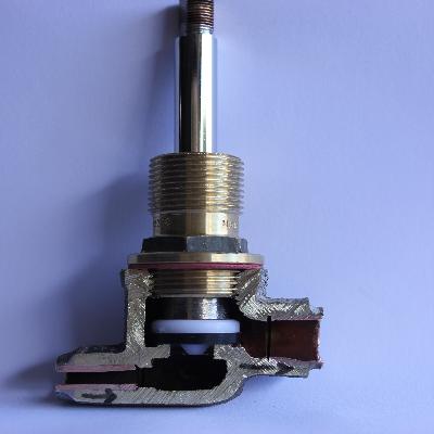 Tap Spindle 