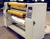 Tape Slitter Machine