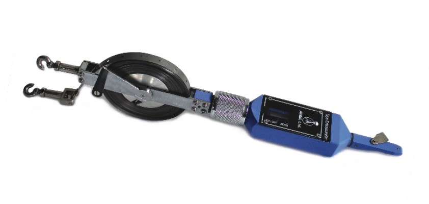Tape Extensometer 