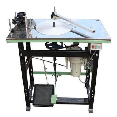 Tape Rolling Machine