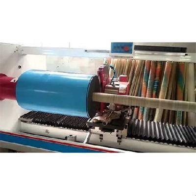 Tape Slicer Machine