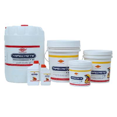 Tapecrete Waterproof Coating Chemical