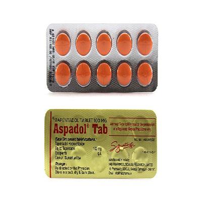 Tapentadol Tablets