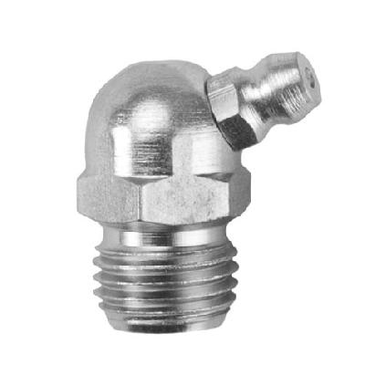 Taper Threads