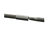 Tapered Thread Coupler