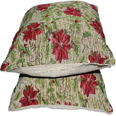 Tapestry Cushion Cover