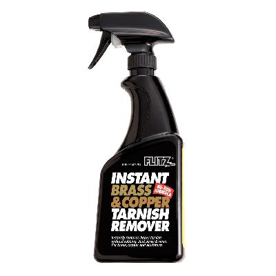 Tarnish Remover 