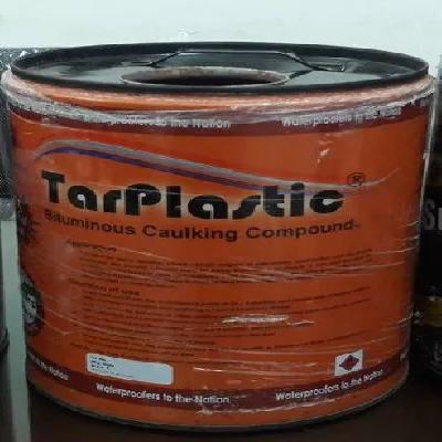 Tarplastic Bituminous Compound