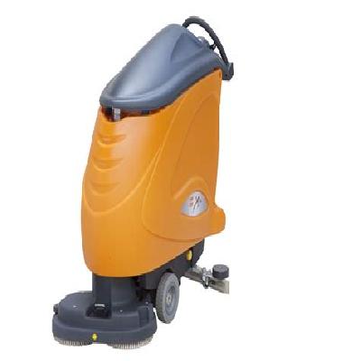 Taski Scrubbing Machine
