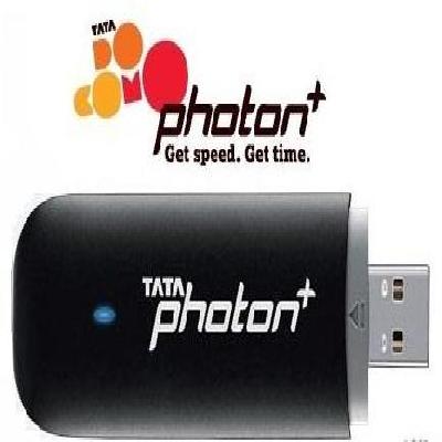 TATA Photon Plus
