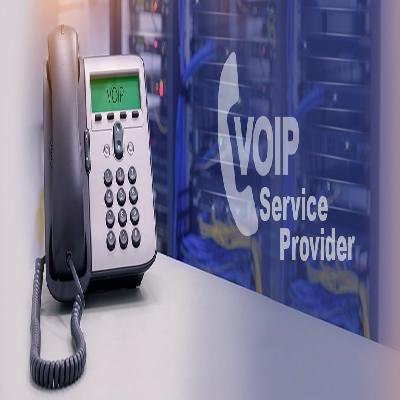 TATA VoIP Services