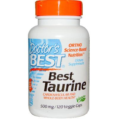 Taurine Powder 