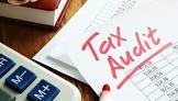 Tax Audit