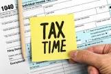 Tax Preparation Service
