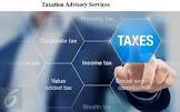 Taxation Advisory Services