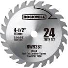 Tct Saw Blade