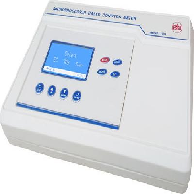 TDS Conductivity Meter