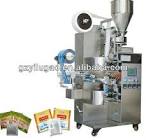 Tea Bag Making Machine