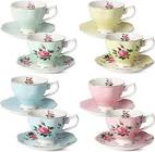 Tea Cup Set