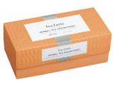 Tea Packing Boxes