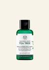 Tea Tree Face Wash