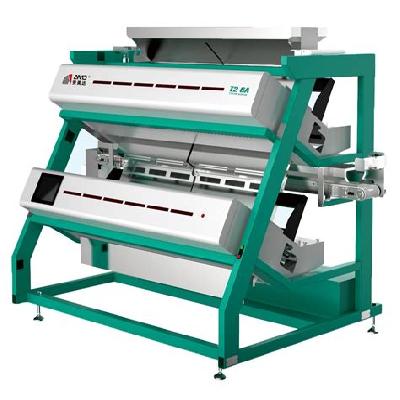 Tea Sorter Machine